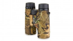 1-Carson 3D 10x42 Full Size Waterproof Birding Binoculars ED Glass,Mossy Oak TD-042EDMO
